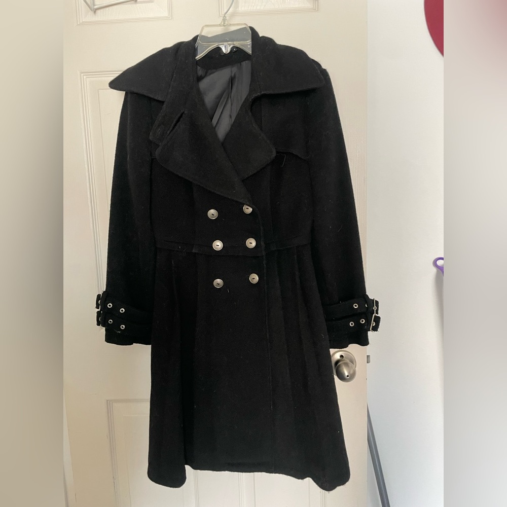 MARC JACOBS JACKET